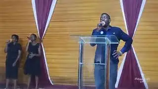 CHRIST IN TOUCH MINISTRIES 's broadcast