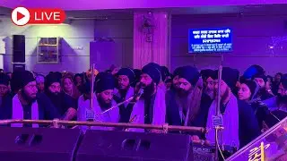 Live : Naam Abhiyas Samagam Kanpur Reansbai 24 January 2026