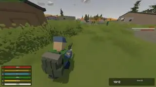 Sparks Unturned Mission