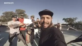 ARQA &reg; - Skateboarding&trade; - Dia Internacional do Skate Araraquara 2017