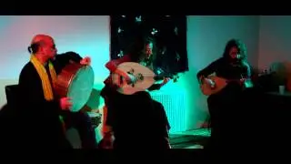 Vuslat - Δακρύζω Με Παράπονο, Πονεμένη Καρδιά, Συρτό Της Νύχτας