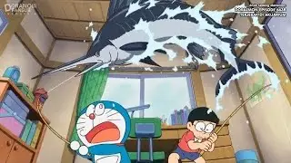 DORAEMON BAHASA INDONESIA TERBARU 2025