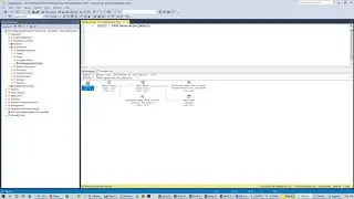 SQL Server 2019 Query Execution Plan