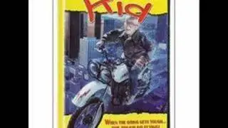 Bill Bowersock & Phil Shenale - The Dirt Bike Kid