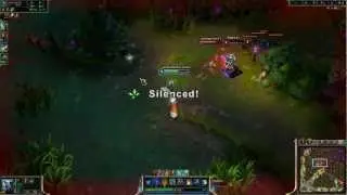 League Of Legends - Volibear - Gameplay Commentary