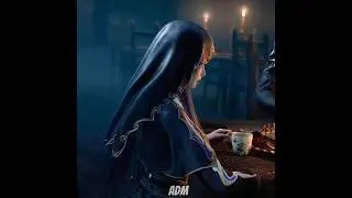 [Soul land 2] huo yuhao after long time meet tang ya in holy spirit camp || #soulland2 #donghua