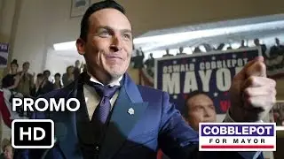 Gotham Season 3 
