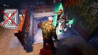 This Basement Traps Survivors...