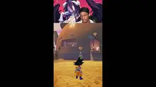 Daima DLC 1&2 FINALLY😱🔥Dragonball Z Kakarot🔥 (Portrait)