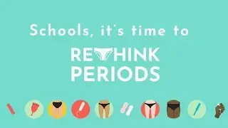 It's time to Rethink Periods!