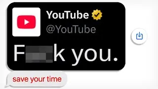 YouTube's AI Is Banning Everyone - Bubble Brief