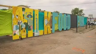 MLK Food Park returns to South Dallas