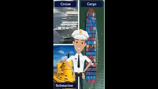 Navigating the Future: Insights into Marine Engineering!#marineengineering