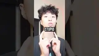 Ray Disses Capri In Front Of Piper Rockelle😭