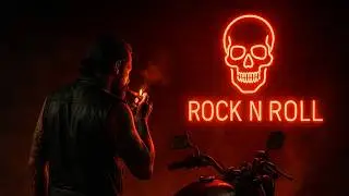 Southern Rock Whiskey & Gasoline | Official Motorcycle Rock Anthem (Route 66 Adventure)