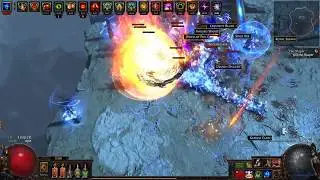 VMS vs Beachhead 3.0