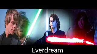 Star Wars | Everdream