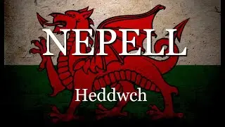 NEPELL - Heddwch [DEMO 2021]