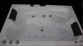 Whirlpool f&uuml;r innen Marseille www.whirlpool-discount.de
