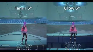 DPS SHOWCASE  New Meta VOLT VS Old Meta 🤯【Tower of Fantasy】【 GLOBAL】