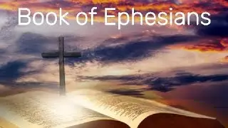 Your Life Before & After Christ | Ephesians 2:1-10 | Jo&euml;l Weber