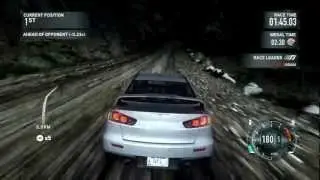 RODUKAO | Need for Speed The Run - Offroad Mayhem - Challenge Series - PLATINUM