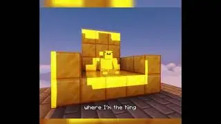 Sky base-Mc Parody