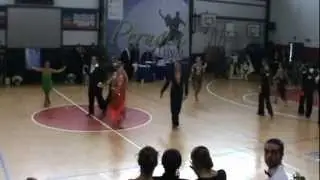 Lorenzo & Arianna -  Perugia - Latini