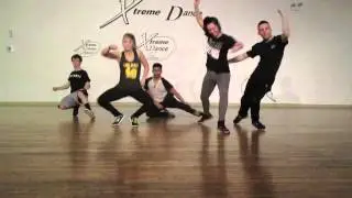 Joe Krausz Master Class 