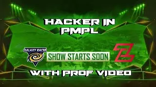 Team Zombie Using Hack in Pmpl Arabia Live ?| Team Zombie Hacker ?| Pmpl Arabia