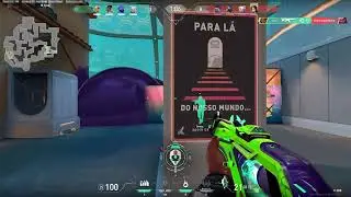 Chinatown ⛩️ (Valorant montage)