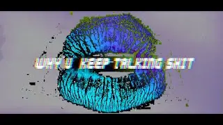 BabyJo-Why (Official Lyric Video)
