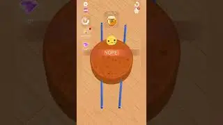 sponge art level 114 #ammycandycrush #gameplay #mobilegames #shorts #puzzlegames