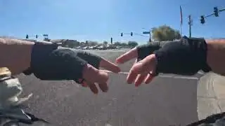Baseline Road - McClintock to 67th Ave