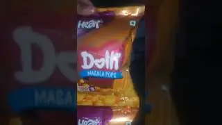 Fryums, Cheese Balls, Kurkure, Puff Snacks Packing Machine- +91-9871565152