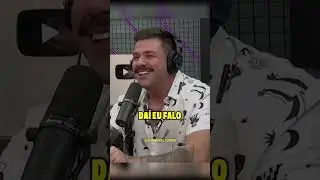 SERGINHO LACERDA - LI&Ccedil;&Atilde;O DE CASA #shorts