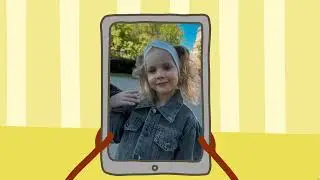Поздравление дочки с Новым годом от три кота 