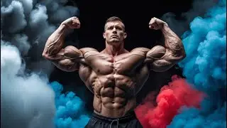 Hip Hop Trap Workout Music &mdash; Train Hard or Stay Average (Gym Motivation)