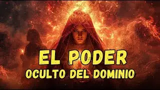 El Poder Oculto del Dominio: Cuando el Amor se Convierte en Magia
