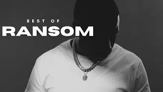 Ransom: The Best Underground Lyricism - Hard Hitting Hip Hop & Rap