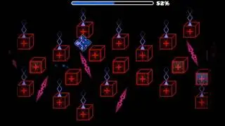 Inferno Unleashed by Toxinide [741st DEMON] (easy-med)