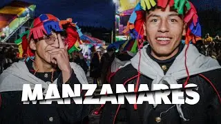FIESTA DE LOS AUQUISH, MANZANARES 2025 | El Auquish