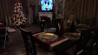 After Xmas Cleaning | Getting Things Done | Home Updates
