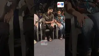 Kishkindhapuri Success Press Meet  | Bellamkonda Sreenivas | Anupama Parameswaran