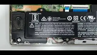 Lenovo Ideapad 320S-13IKB 81AK Open Bottom Cover