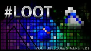Equilibrium #loot