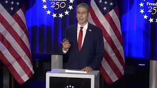 Scott Bessent: Countries Should 'Take A Deep Breath' On Greenland