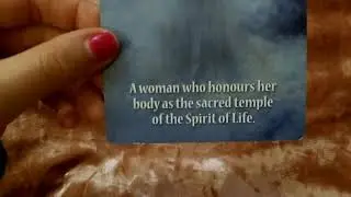 Libra end of December 2019 one card reading spirit and destiny magazine cards