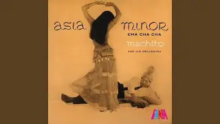 Asia Minor