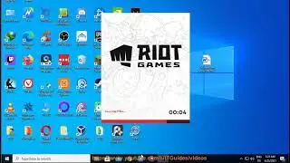 Fix Valorant Van 40, 68 & 84 Error Codes (2024 UPDATED)